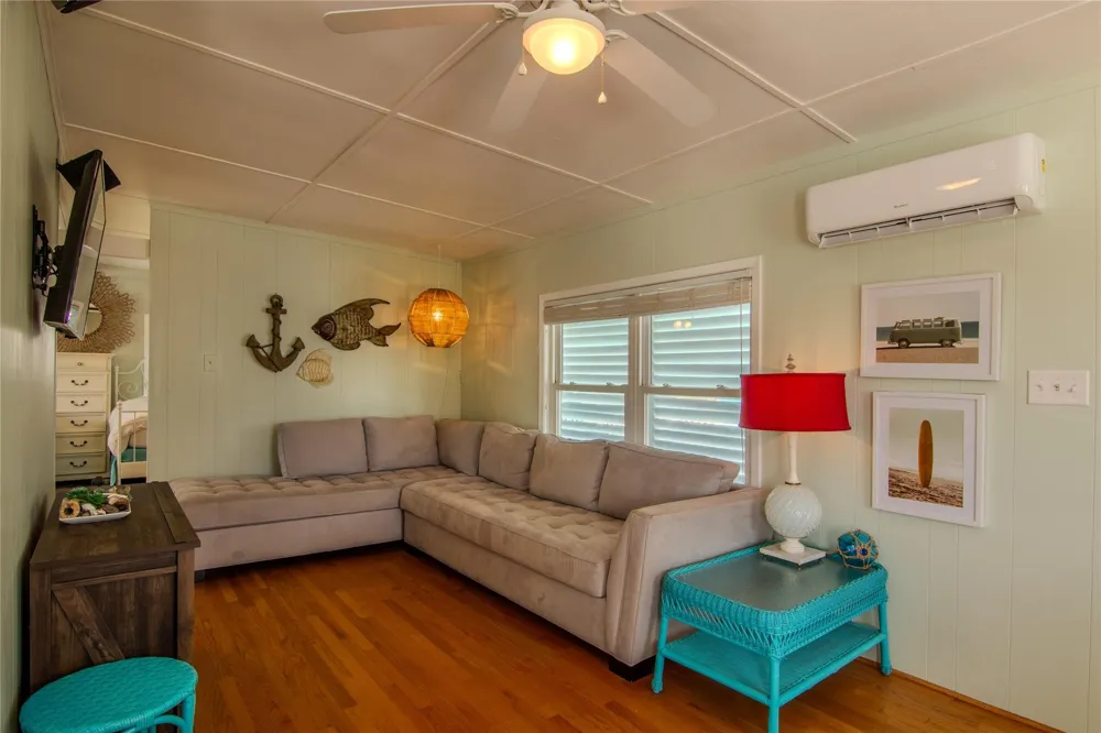 4123 Liberty Drive Galveston, TX 77554