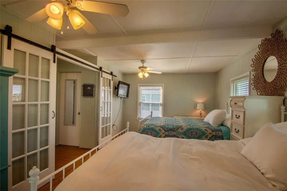 4123 Liberty Drive Galveston, TX 77554