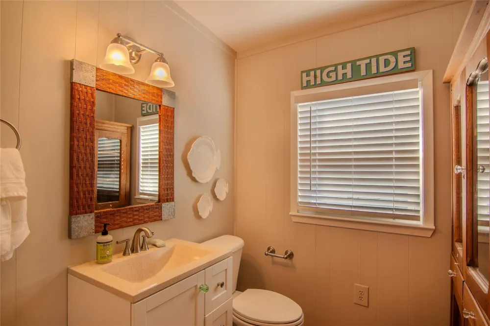 4123 Liberty Drive Galveston, TX 77554
