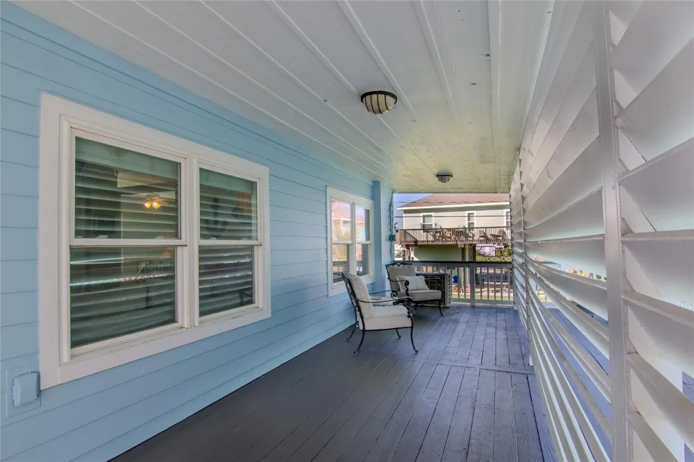4123 Liberty Drive Galveston, TX 77554