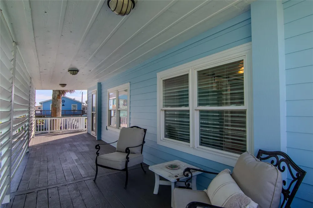 4123 Liberty Drive Galveston, TX 77554