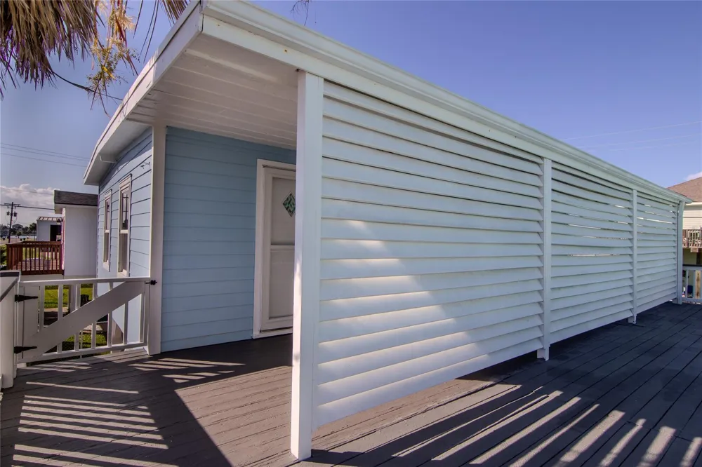 4123 Liberty Drive Galveston, TX 77554