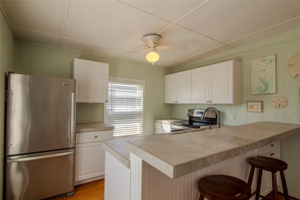 4123 Liberty Drive Galveston, TX 77554