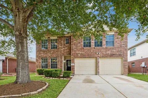 547 Cypresswood Trace