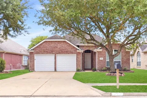 11919 Wortham Landing Drive
