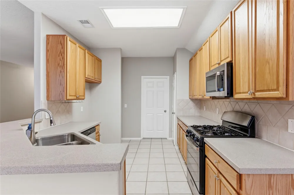 11919 Wortham Landing Drive Houston, TX 77065