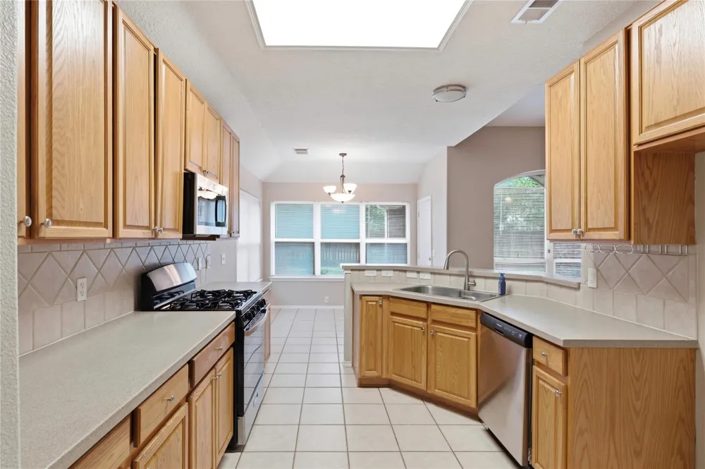 11919 Wortham Landing Drive Houston, TX 77065