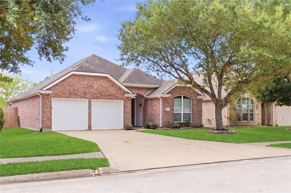 11919 Wortham Landing Drive Houston, TX 77065