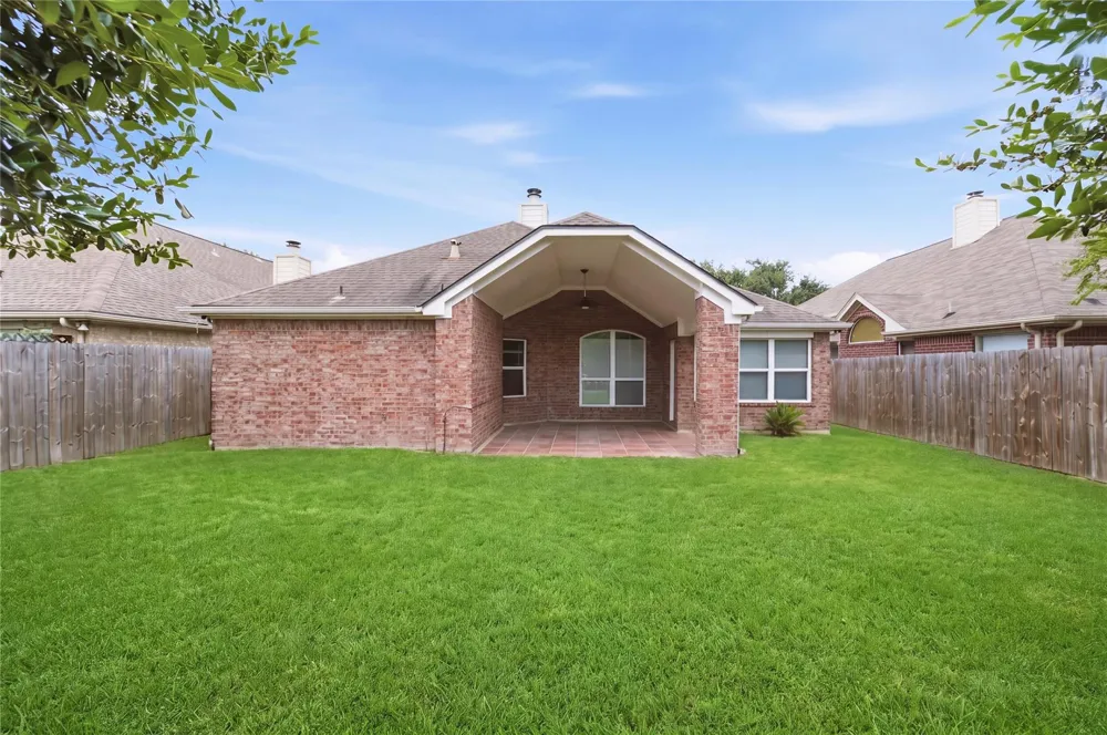 11919 Wortham Landing Drive Houston, TX 77065