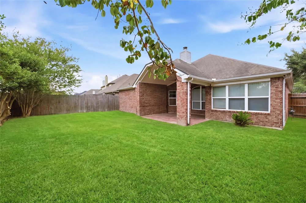 11919 Wortham Landing Drive Houston, TX 77065