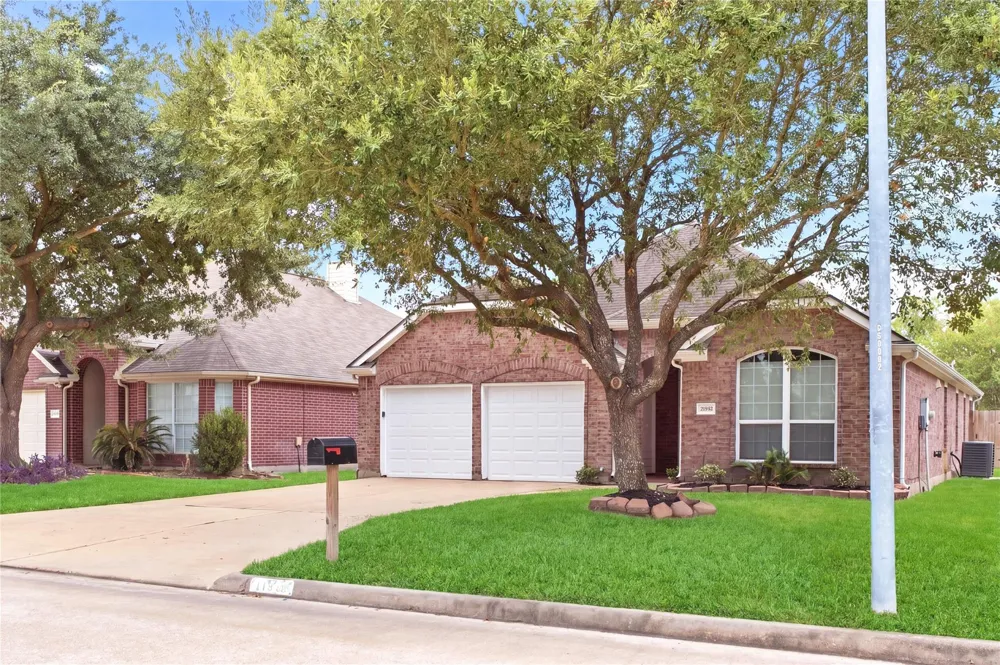 11919 Wortham Landing Drive Houston, TX 77065