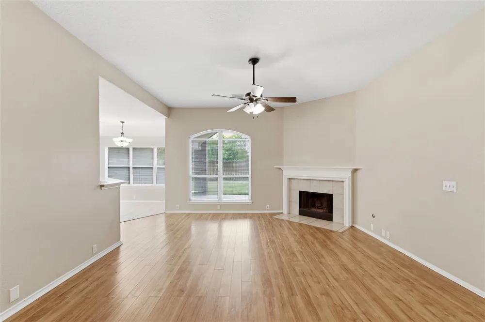 11919 Wortham Landing Drive Houston, TX 77065