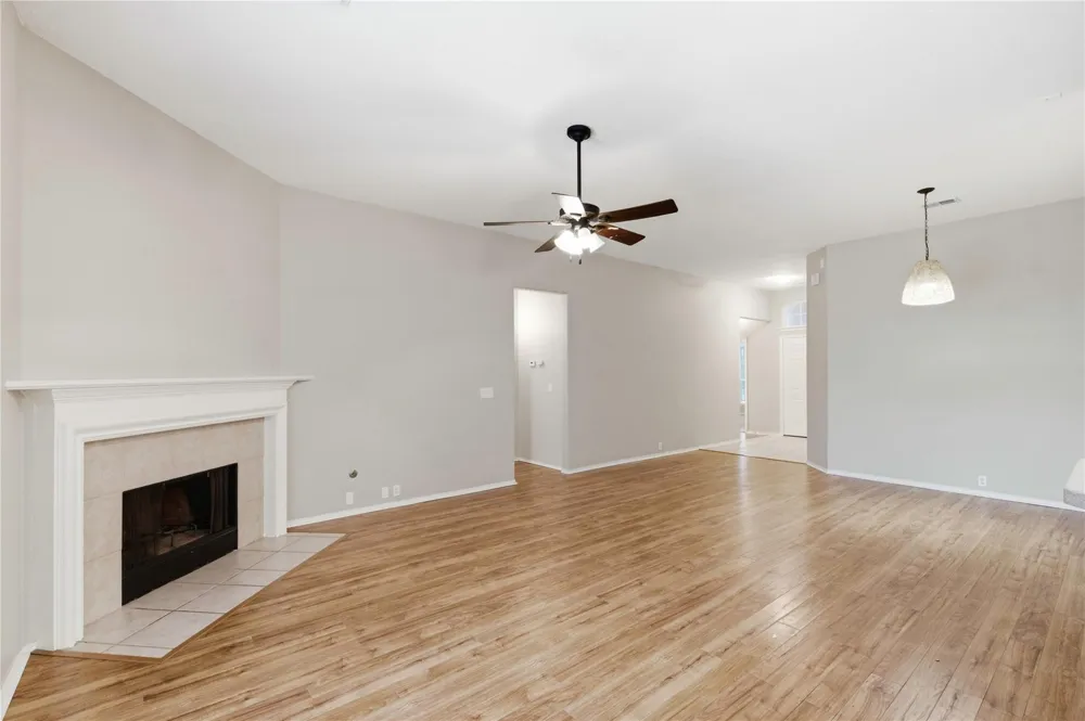 11919 Wortham Landing Drive Houston, TX 77065