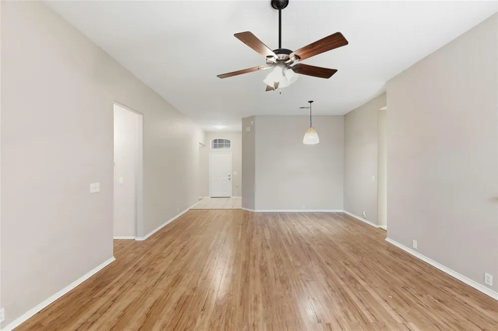 11919 Wortham Landing Drive Houston, TX 77065