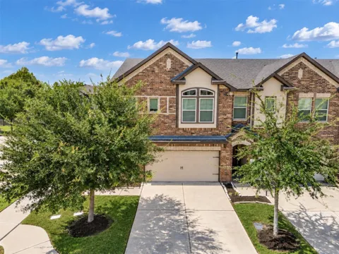 3418 Rainflower Springs Lane