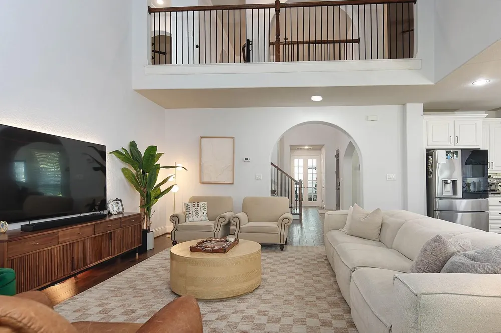 55 Twin Ponds Place The Woodlands, TX 77375