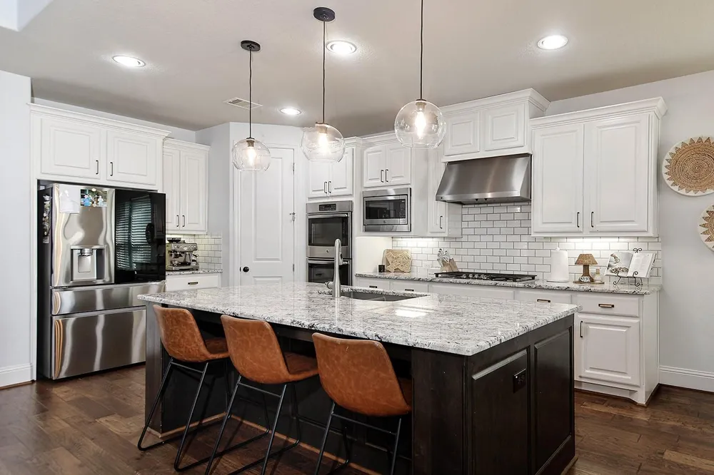 55 Twin Ponds Place The Woodlands, TX 77375