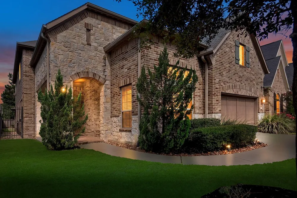55 Twin Ponds Place The Woodlands, TX 77375