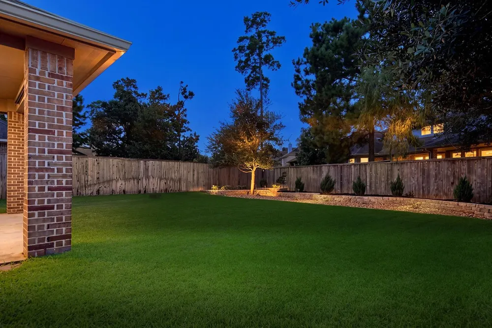55 Twin Ponds Place The Woodlands, TX 77375