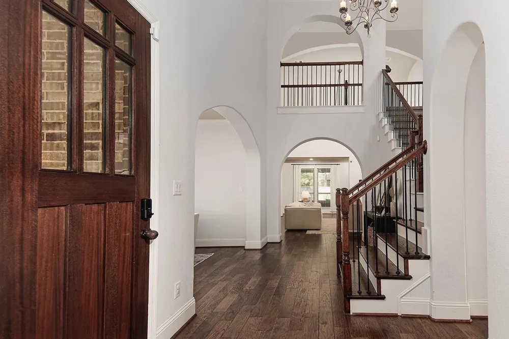 55 Twin Ponds Place The Woodlands, TX 77375