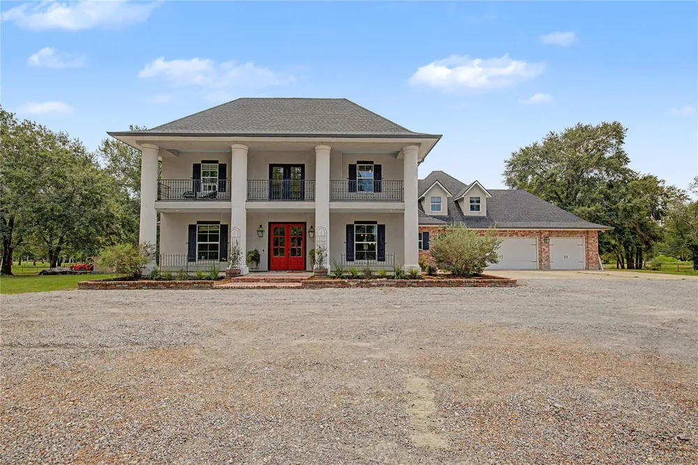 2790 Derby Lane Madisonville, TX 77864