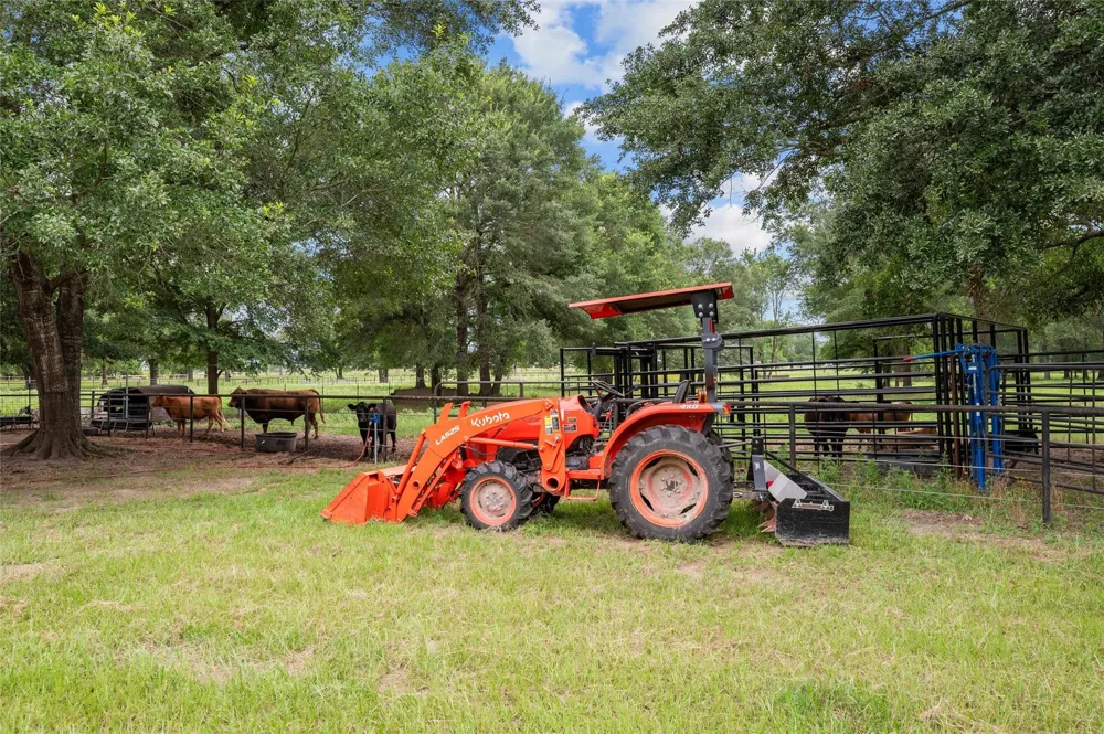 2790 Derby Lane Madisonville, TX 77864