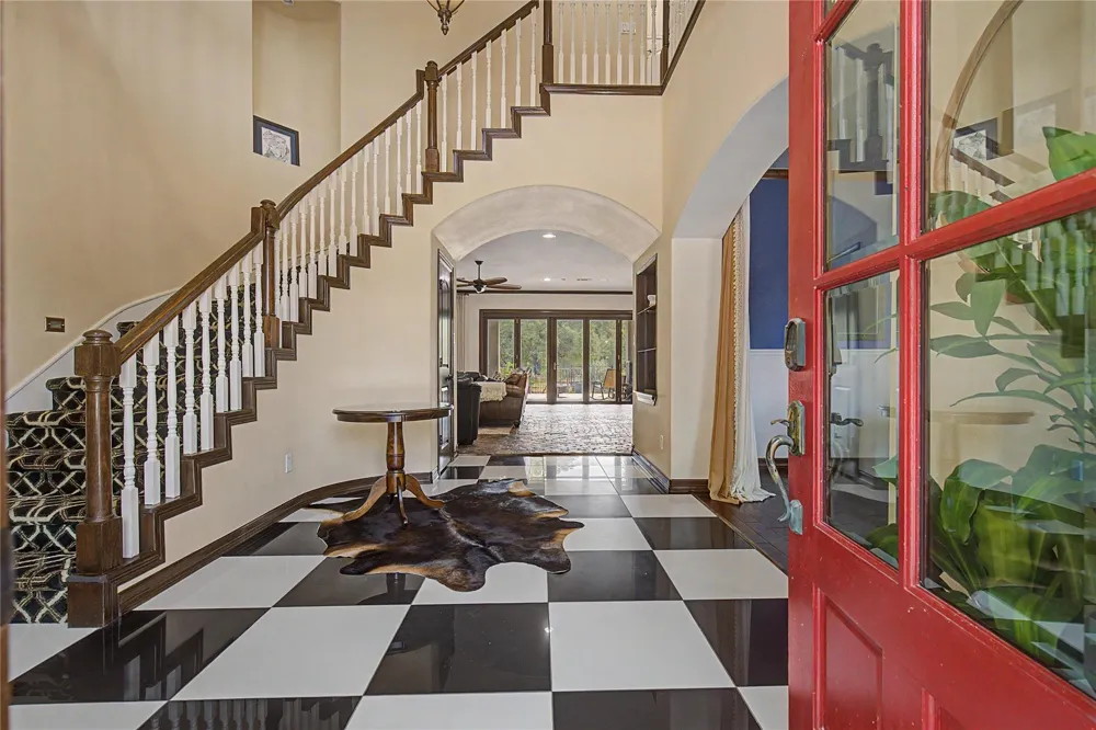 2790 Derby Lane Madisonville, TX 77864