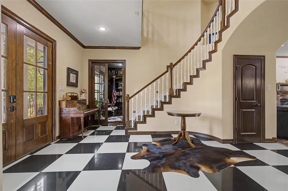 2790 Derby Lane Madisonville, TX 77864