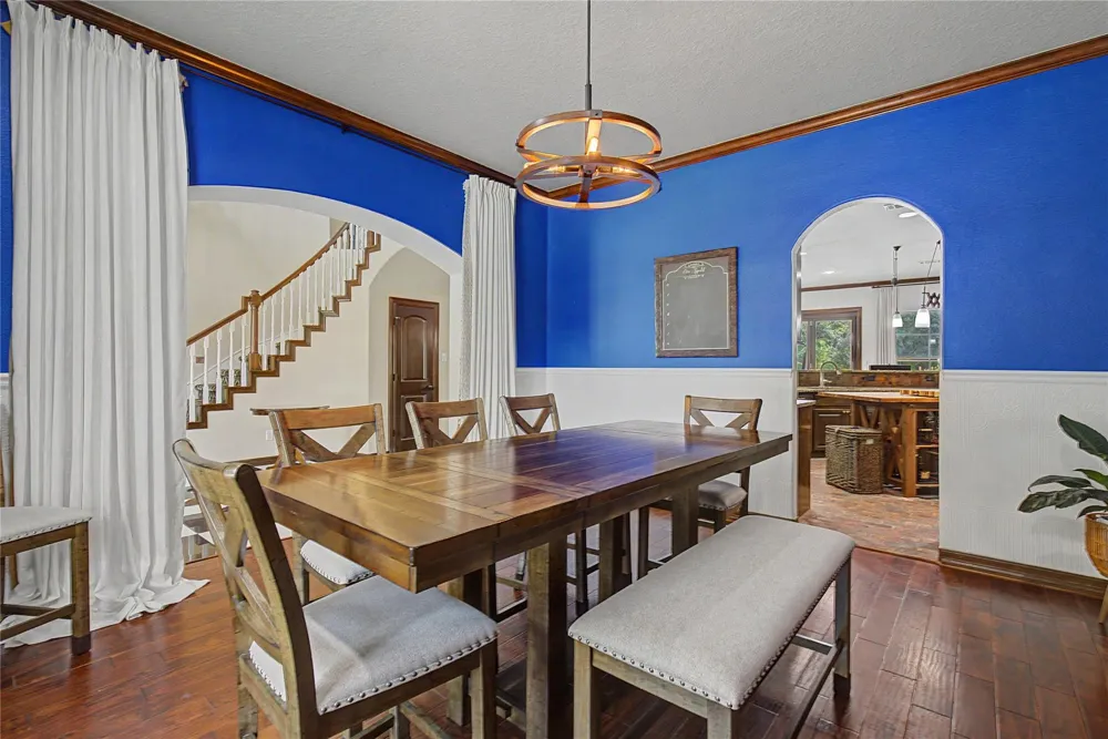2790 Derby Lane Madisonville, TX 77864