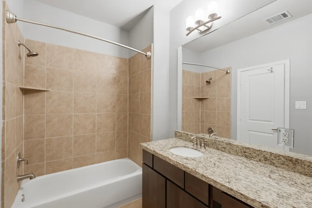 5706 Cornish Street #E Houston, TX 77007