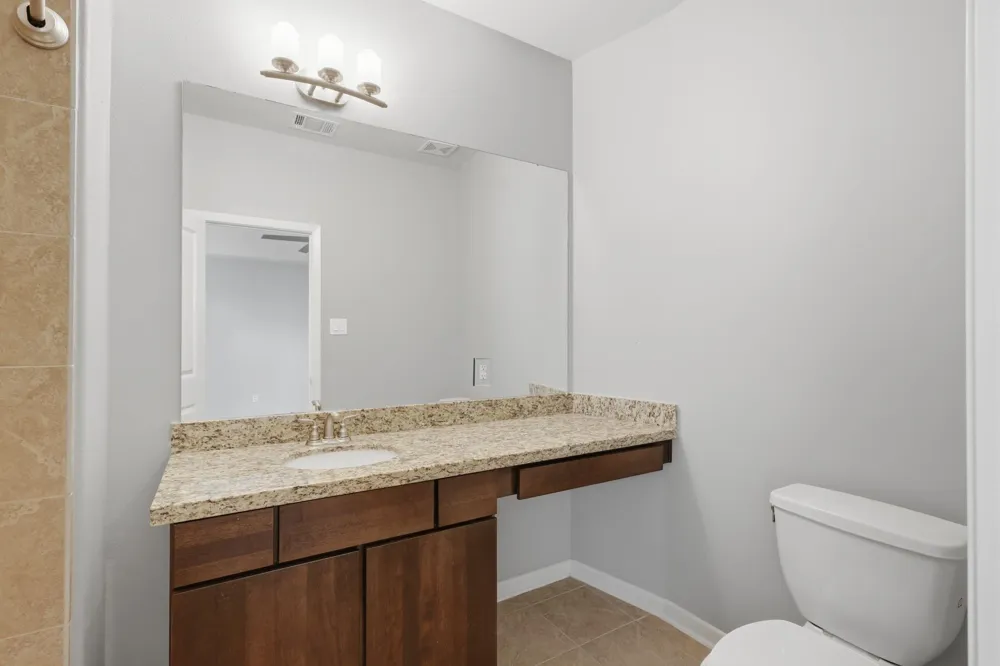 5706 Cornish Street #E Houston, TX 77007