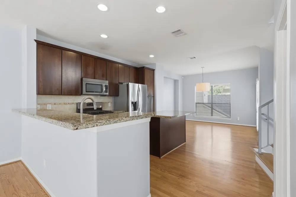 5706 Cornish Street #E Houston, TX 77007