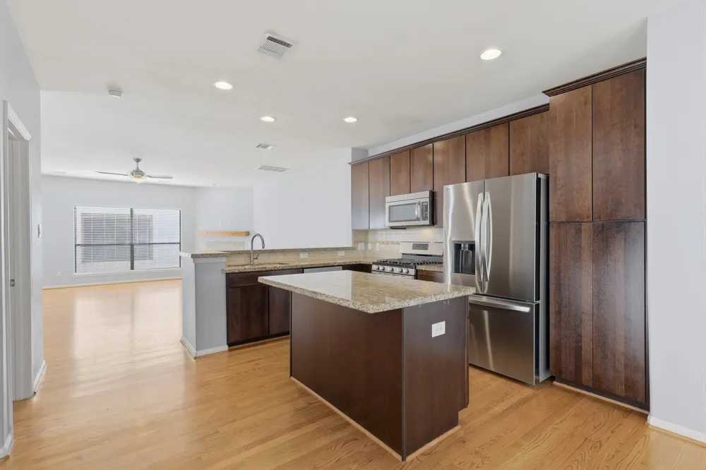 5706 Cornish Street #E Houston, TX 77007
