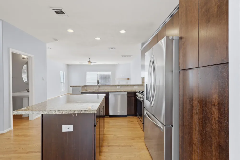 5706 Cornish Street #E Houston, TX 77007