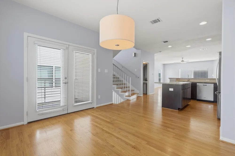 5706 Cornish Street #E Houston, TX 77007