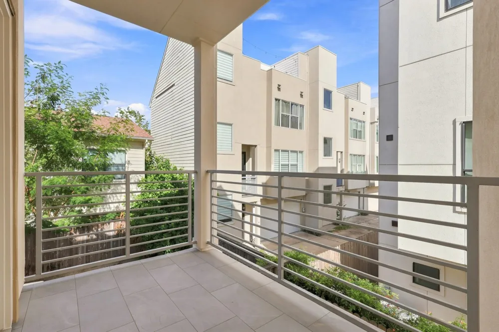 5706 Cornish Street #E Houston, TX 77007