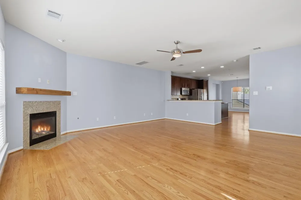 5706 Cornish Street #E Houston, TX 77007