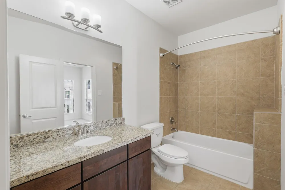 5706 Cornish Street #E Houston, TX 77007