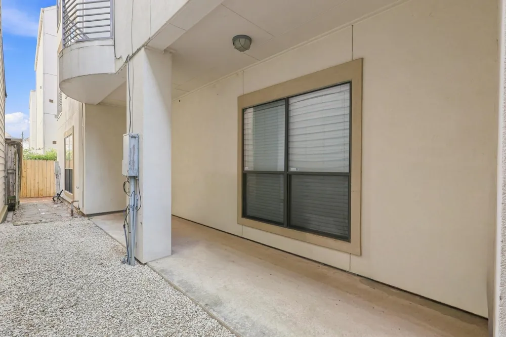5706 Cornish Street #E Houston, TX 77007