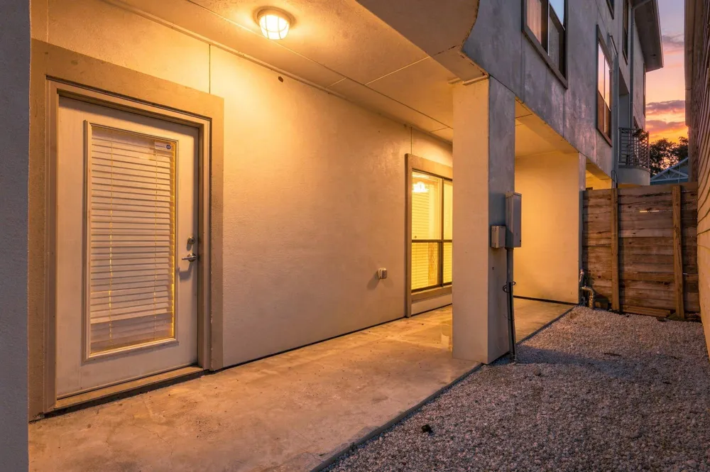 5706 Cornish Street #E Houston, TX 77007