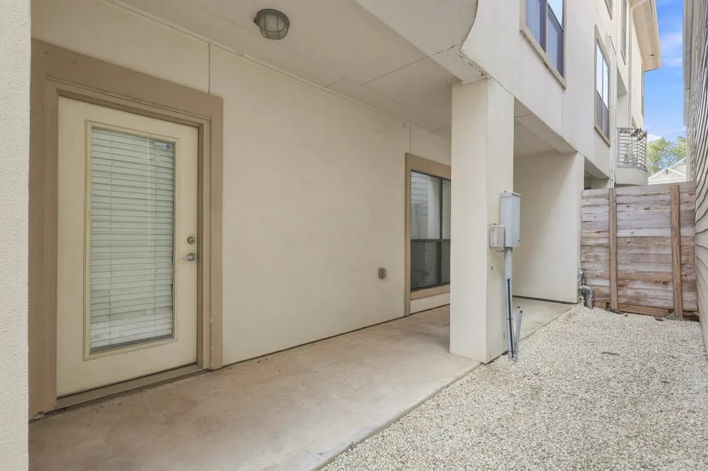5706 Cornish Street #E Houston, TX 77007