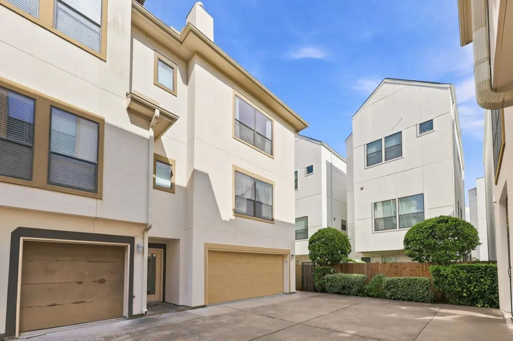 5706 Cornish Street #E Houston, TX 77007