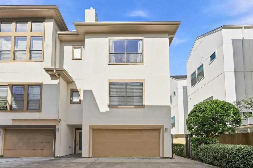 5706 Cornish Street #E Houston, TX 77007