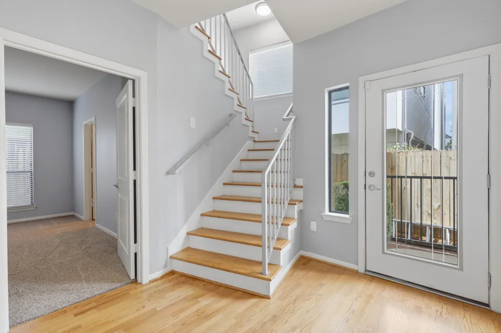 5706 Cornish Street #E Houston, TX 77007
