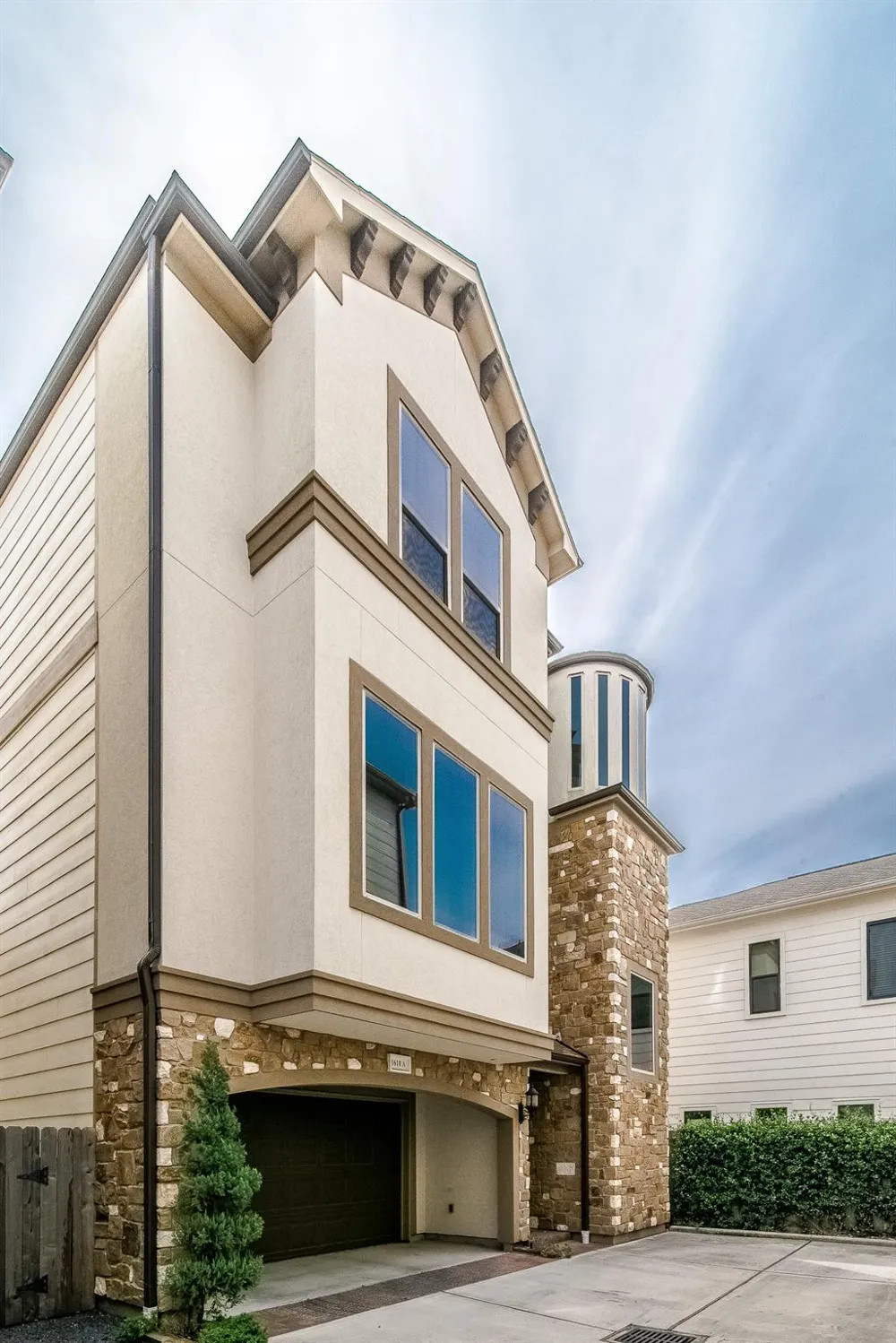 1610 Knox Street #A Houston, TX 77007