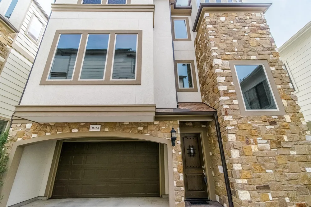 1610 Knox Street #A Houston, TX 77007