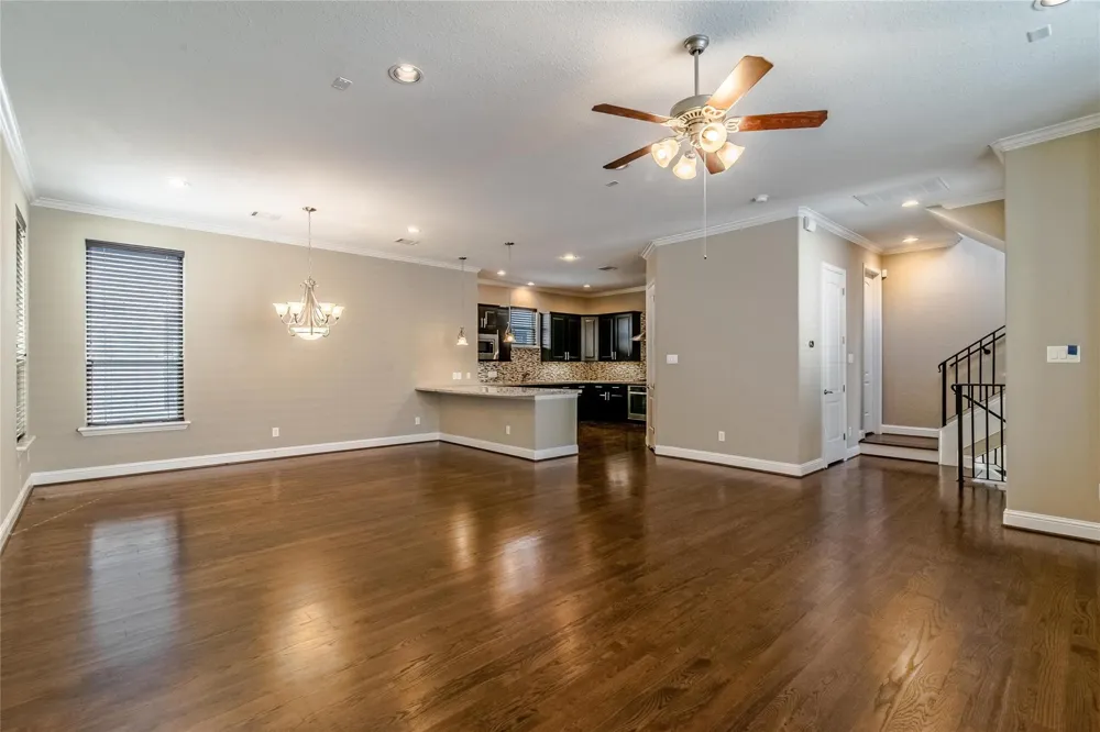 1610 Knox Street #A Houston, TX 77007