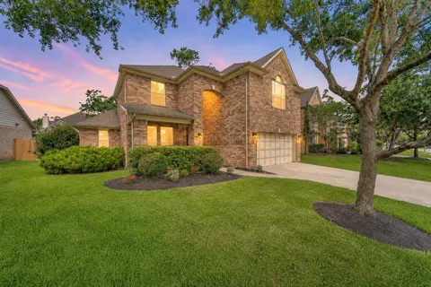 17311 Lassen Forest Lane