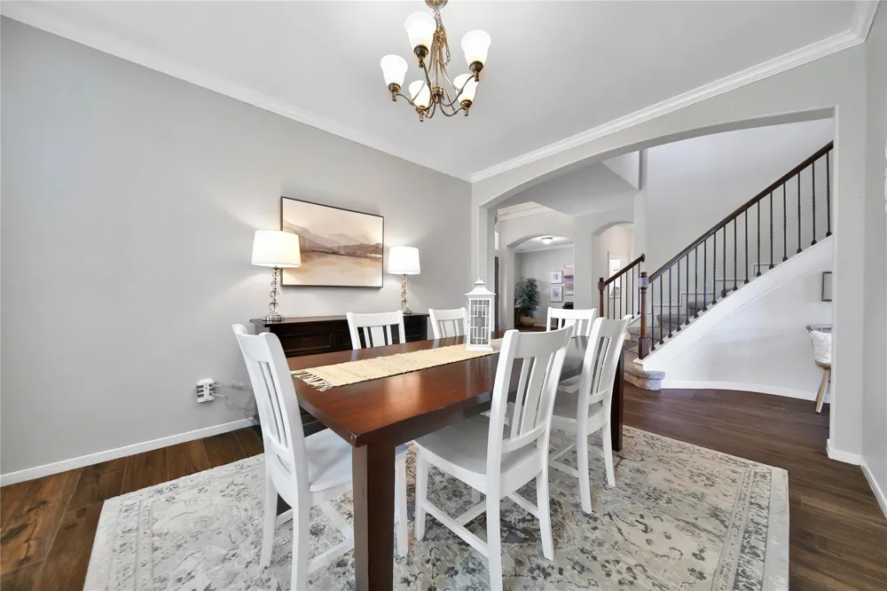 17311 Lassen Forest Lane Humble, TX 77346