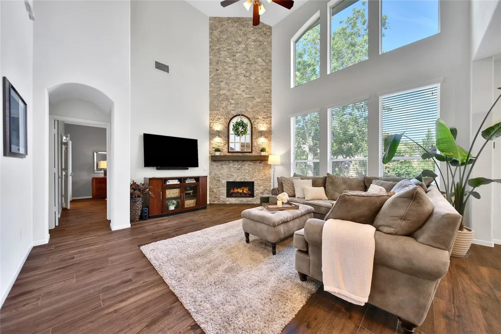 17311 Lassen Forest Lane Humble, TX 77346